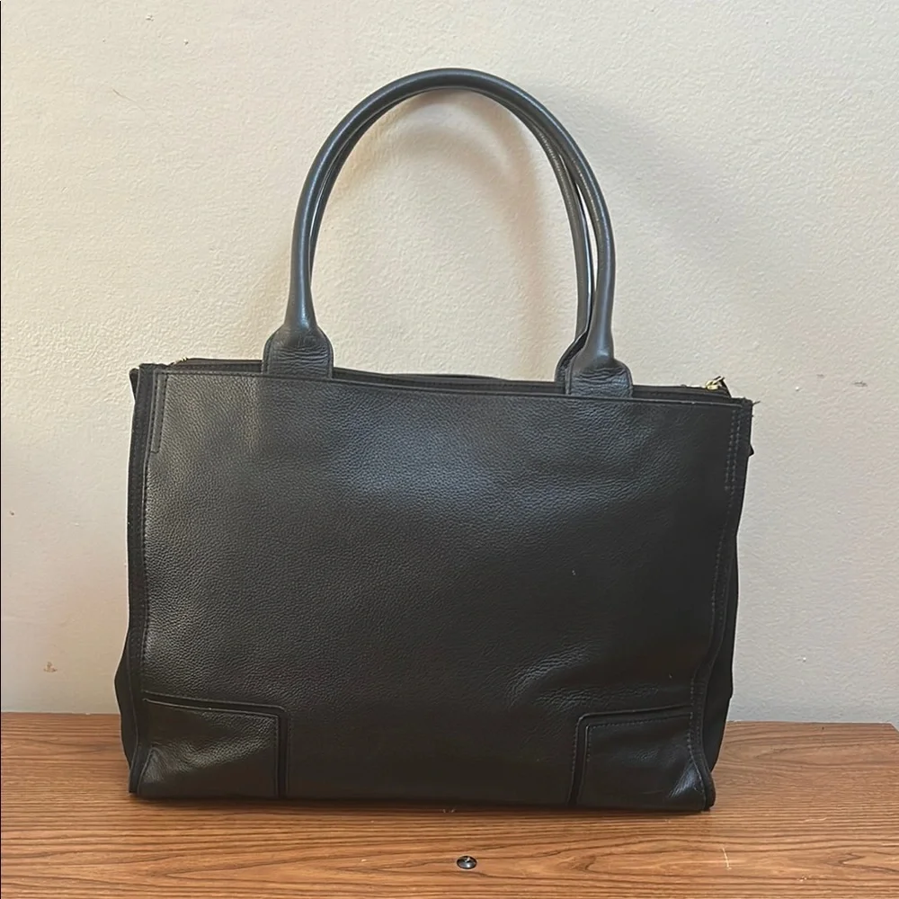 TORY BURCH Leather Tote Bag